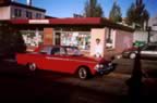 customer Ford 62 Fairlane