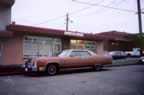 customer Lincoln 74 TownCar