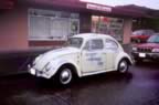 customer Volkswagen 63 Beetle