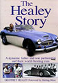 View Austin Healey Books and Manuals