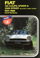 View page inside Fiat Shop Manual