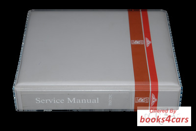 view cover of TSD522 Bentley MK VI & Type R Service Bulletins