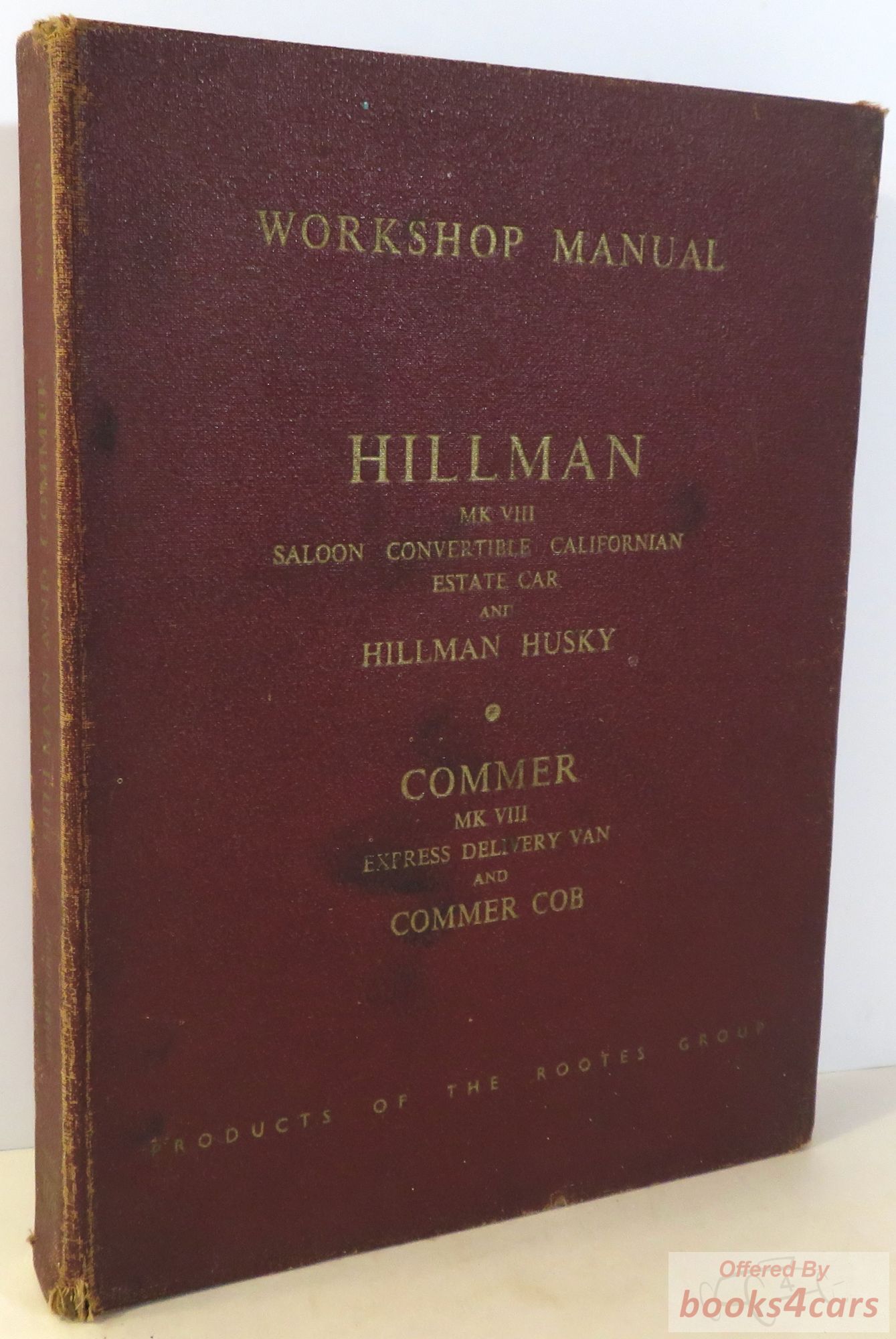 view cover of <br />
<b>Warning</b>:  Undefined variable $row_rsBooks in <b>/var/www/vhosts/books4cars.com/dougtest.books4cars.com/httpdocs/public/landingPages/relatedbooks.php</b> on line <b>120</b><br />
<br />
<b>Warning</b>:  Trying to access array offset on null in <b>/var/www/vhosts/books4cars.com/dougtest.books4cars.com/httpdocs/public/landingPages/relatedbooks.php</b> on line <b>120</b><br />
