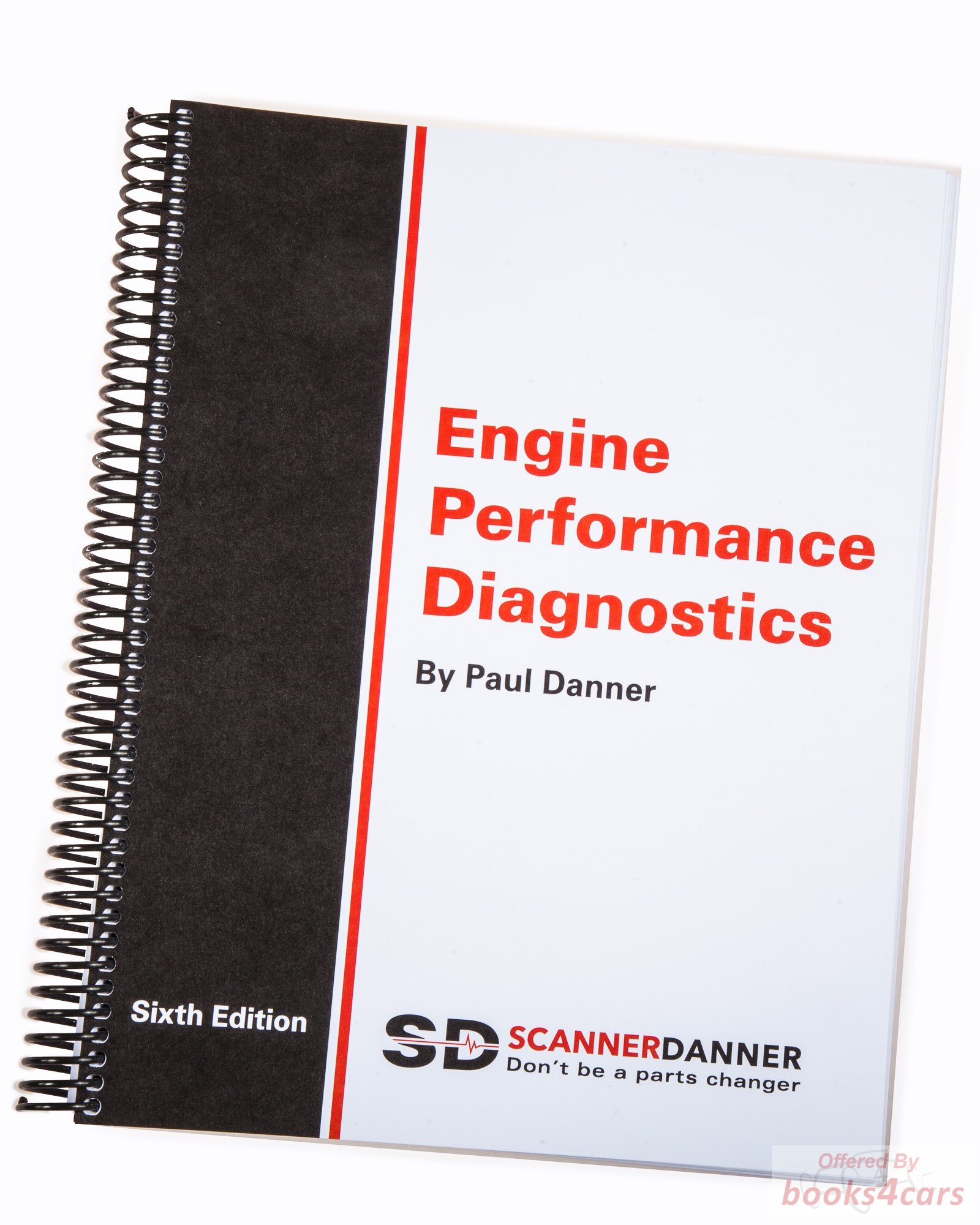 view cover of Engine Performance Diagnosis & Tune-Up