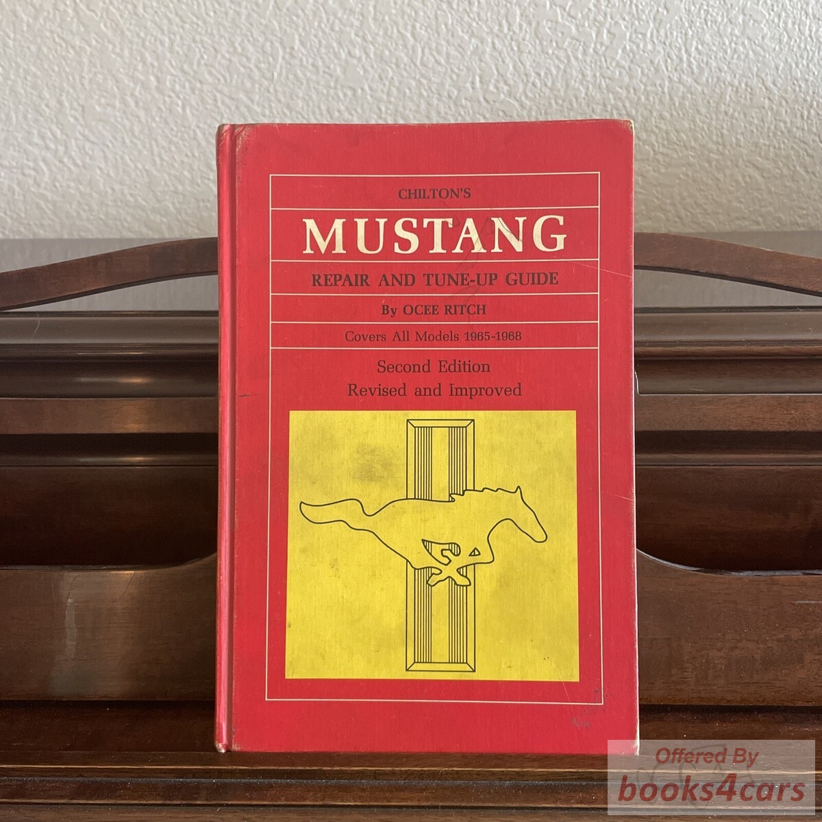 view cover of <br />
<b>Warning</b>:  Undefined variable $row_rsBooks in <b>/var/www/vhosts/books4cars.com/dougtest.books4cars.com/httpdocs/public/landingPages/relatedbooks.php</b> on line <b>120</b><br />
<br />
<b>Warning</b>:  Trying to access array offset on null in <b>/var/www/vhosts/books4cars.com/dougtest.books4cars.com/httpdocs/public/landingPages/relatedbooks.php</b> on line <b>120</b><br />
