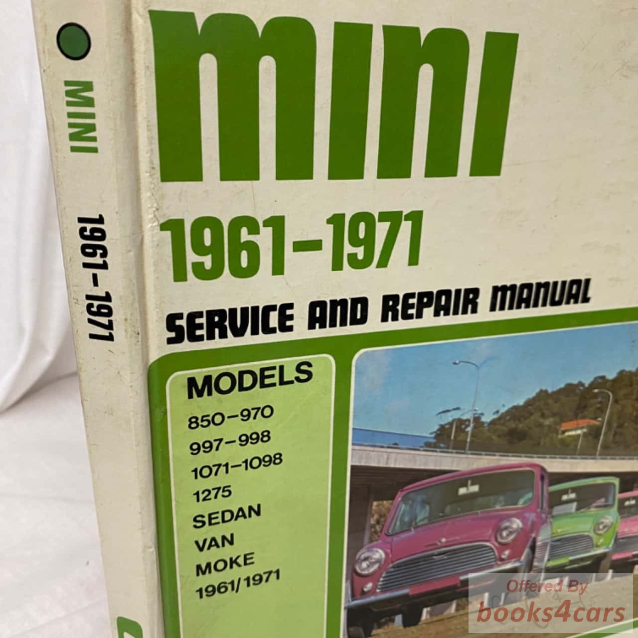 view cover of <br />
<b>Warning</b>:  Undefined variable $row_rsBooks in <b>/var/www/vhosts/books4cars.com/dougtest.books4cars.com/httpdocs/public/landingPages/relatedbooks.php</b> on line <b>120</b><br />
<br />
<b>Warning</b>:  Trying to access array offset on null in <b>/var/www/vhosts/books4cars.com/dougtest.books4cars.com/httpdocs/public/landingPages/relatedbooks.php</b> on line <b>120</b><br />
