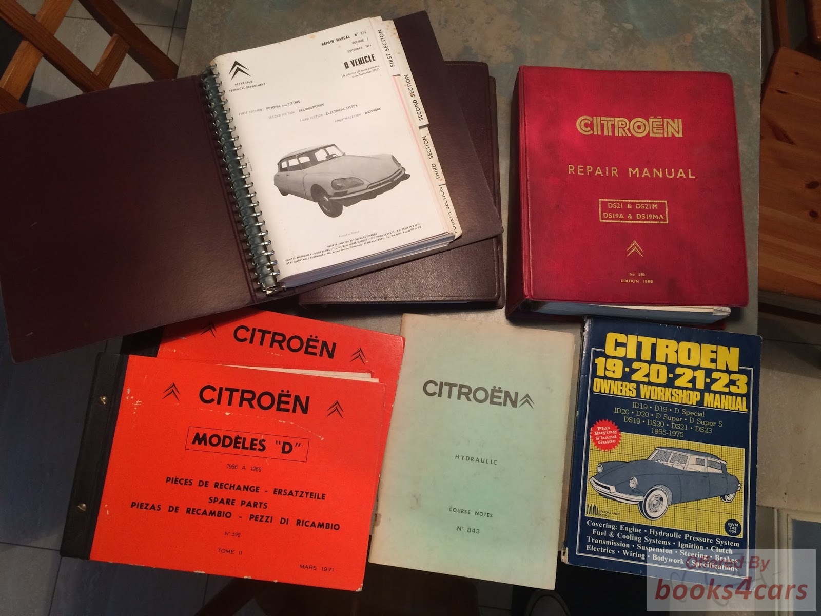 view cover of <br />
<b>Warning</b>:  Undefined variable $row_rsBooks in <b>/var/www/vhosts/books4cars.com/dougtest.books4cars.com/httpdocs/public/landingPages/relatedbooks.php</b> on line <b>120</b><br />
<br />
<b>Warning</b>:  Trying to access array offset on null in <b>/var/www/vhosts/books4cars.com/dougtest.books4cars.com/httpdocs/public/landingPages/relatedbooks.php</b> on line <b>120</b><br />
