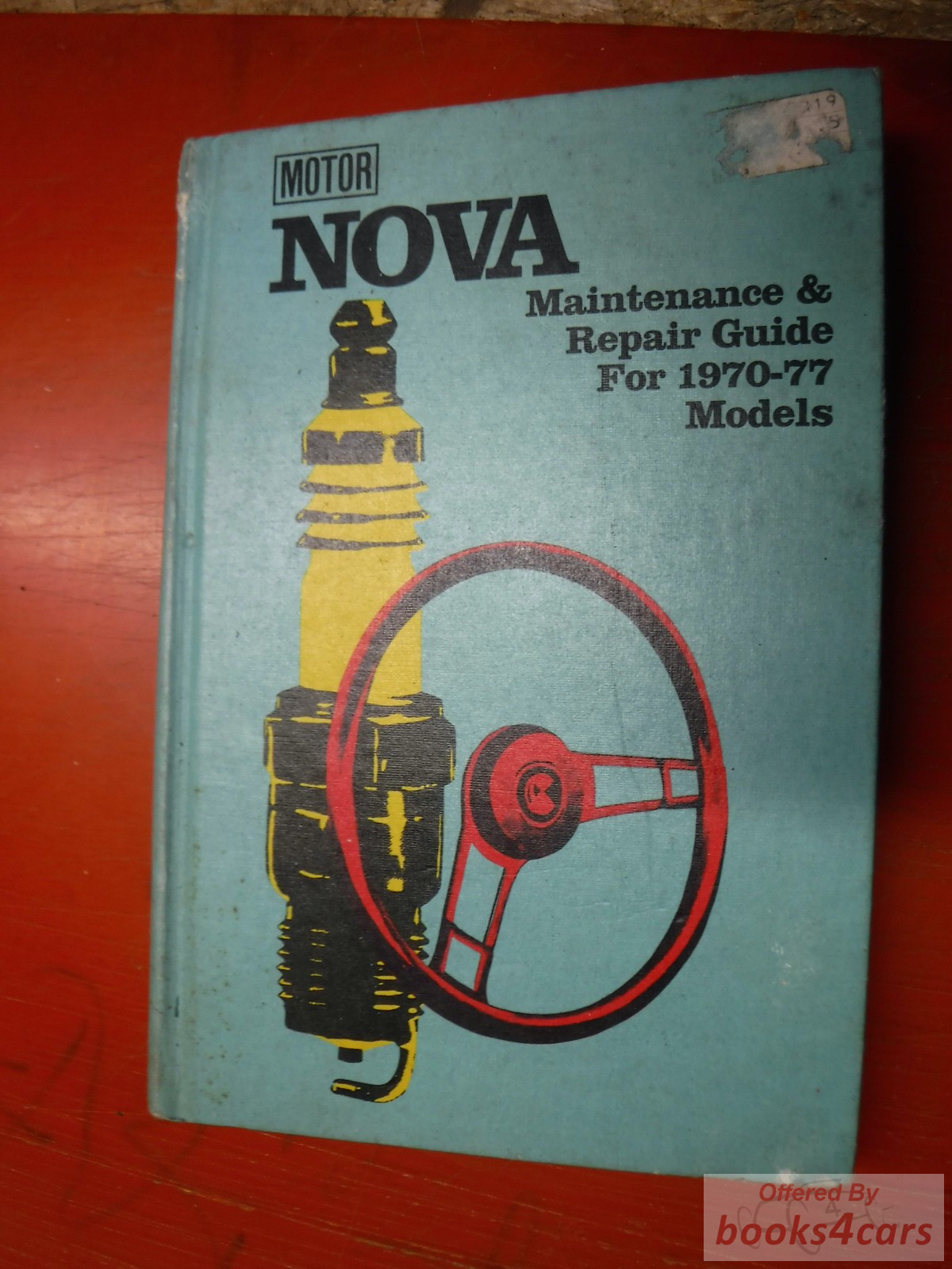 view cover of <br />
<b>Warning</b>:  Undefined variable $row_rsBooks in <b>/var/www/vhosts/books4cars.com/dougtest.books4cars.com/httpdocs/public/landingPages/relatedbooks.php</b> on line <b>120</b><br />
<br />
<b>Warning</b>:  Trying to access array offset on null in <b>/var/www/vhosts/books4cars.com/dougtest.books4cars.com/httpdocs/public/landingPages/relatedbooks.php</b> on line <b>120</b><br />
