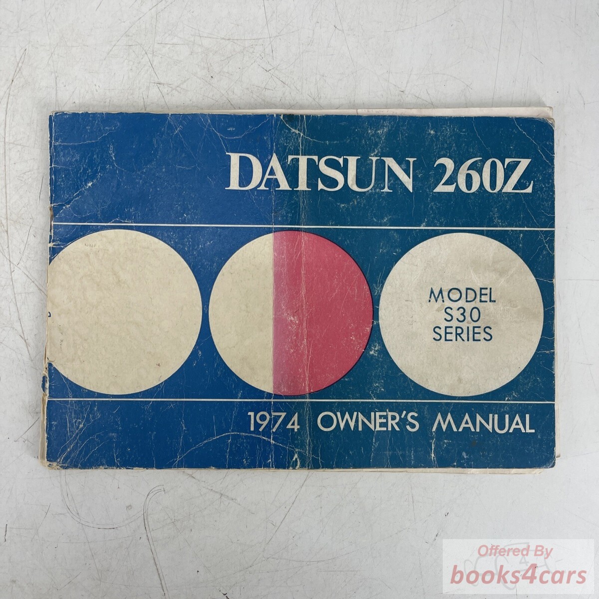 view cover of <br />
<b>Warning</b>:  Undefined variable $row_rsBooks in <b>/var/www/vhosts/books4cars.com/dougtest.books4cars.com/httpdocs/public/landingPages/relatedbooks.php</b> on line <b>120</b><br />
<br />
<b>Warning</b>:  Trying to access array offset on null in <b>/var/www/vhosts/books4cars.com/dougtest.books4cars.com/httpdocs/public/landingPages/relatedbooks.php</b> on line <b>120</b><br />
