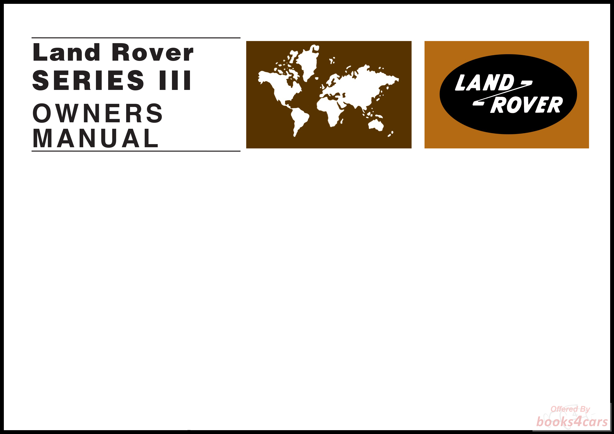 view cover of <br />
<b>Warning</b>:  Undefined variable $row_rsBooks in <b>/var/www/vhosts/books4cars.com/dougtest.books4cars.com/httpdocs/public/landingPages/relatedbooks.php</b> on line <b>120</b><br />
<br />
<b>Warning</b>:  Trying to access array offset on null in <b>/var/www/vhosts/books4cars.com/dougtest.books4cars.com/httpdocs/public/landingPages/relatedbooks.php</b> on line <b>120</b><br />
