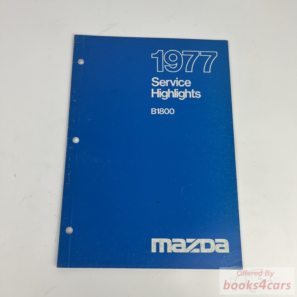view cover of <br />
<b>Warning</b>:  Undefined variable $row_rsBooks in <b>/var/www/vhosts/books4cars.com/dougtest.books4cars.com/httpdocs/public/landingPages/relatedbooks.php</b> on line <b>120</b><br />
<br />
<b>Warning</b>:  Trying to access array offset on null in <b>/var/www/vhosts/books4cars.com/dougtest.books4cars.com/httpdocs/public/landingPages/relatedbooks.php</b> on line <b>120</b><br />

