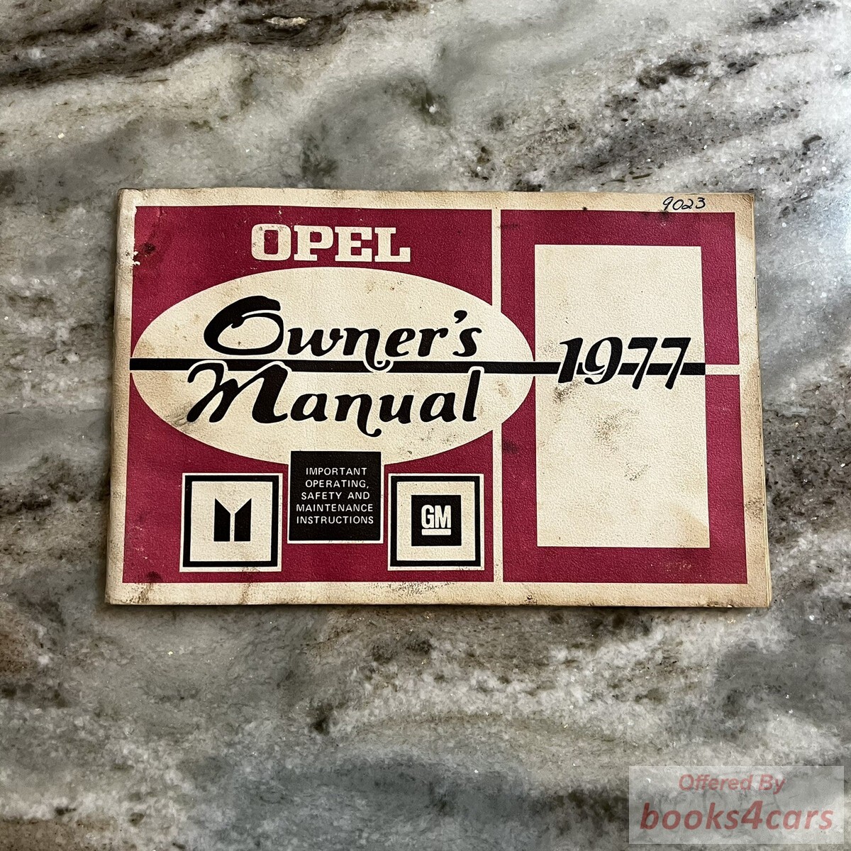 view cover of <br />
<b>Warning</b>:  Undefined variable $row_rsBooks in <b>/var/www/vhosts/books4cars.com/dougtest.books4cars.com/httpdocs/public/landingPages/relatedbooks.php</b> on line <b>120</b><br />
<br />
<b>Warning</b>:  Trying to access array offset on null in <b>/var/www/vhosts/books4cars.com/dougtest.books4cars.com/httpdocs/public/landingPages/relatedbooks.php</b> on line <b>120</b><br />
