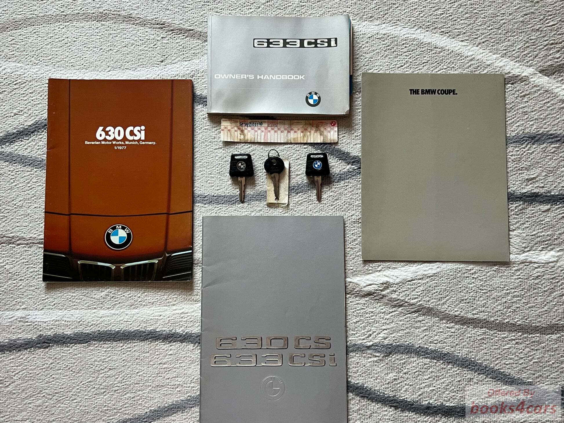 view cover of <br />
<b>Warning</b>:  Undefined variable $row_rsBooks in <b>/var/www/vhosts/books4cars.com/dougtest.books4cars.com/httpdocs/public/landingPages/relatedbooks.php</b> on line <b>120</b><br />
<br />
<b>Warning</b>:  Trying to access array offset on null in <b>/var/www/vhosts/books4cars.com/dougtest.books4cars.com/httpdocs/public/landingPages/relatedbooks.php</b> on line <b>120</b><br />
