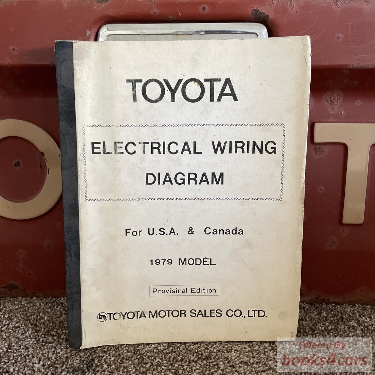 view cover of <br />
<b>Warning</b>:  Undefined variable $row_rsBooks in <b>/var/www/vhosts/books4cars.com/dougtest.books4cars.com/httpdocs/public/landingPages/relatedbooks.php</b> on line <b>120</b><br />
<br />
<b>Warning</b>:  Trying to access array offset on null in <b>/var/www/vhosts/books4cars.com/dougtest.books4cars.com/httpdocs/public/landingPages/relatedbooks.php</b> on line <b>120</b><br />
