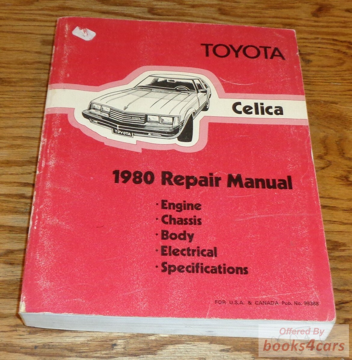 view cover of <br />
<b>Warning</b>:  Undefined variable $row_rsBooks in <b>/var/www/vhosts/books4cars.com/dougtest.books4cars.com/httpdocs/public/landingPages/relatedbooks.php</b> on line <b>120</b><br />
<br />
<b>Warning</b>:  Trying to access array offset on null in <b>/var/www/vhosts/books4cars.com/dougtest.books4cars.com/httpdocs/public/landingPages/relatedbooks.php</b> on line <b>120</b><br />
