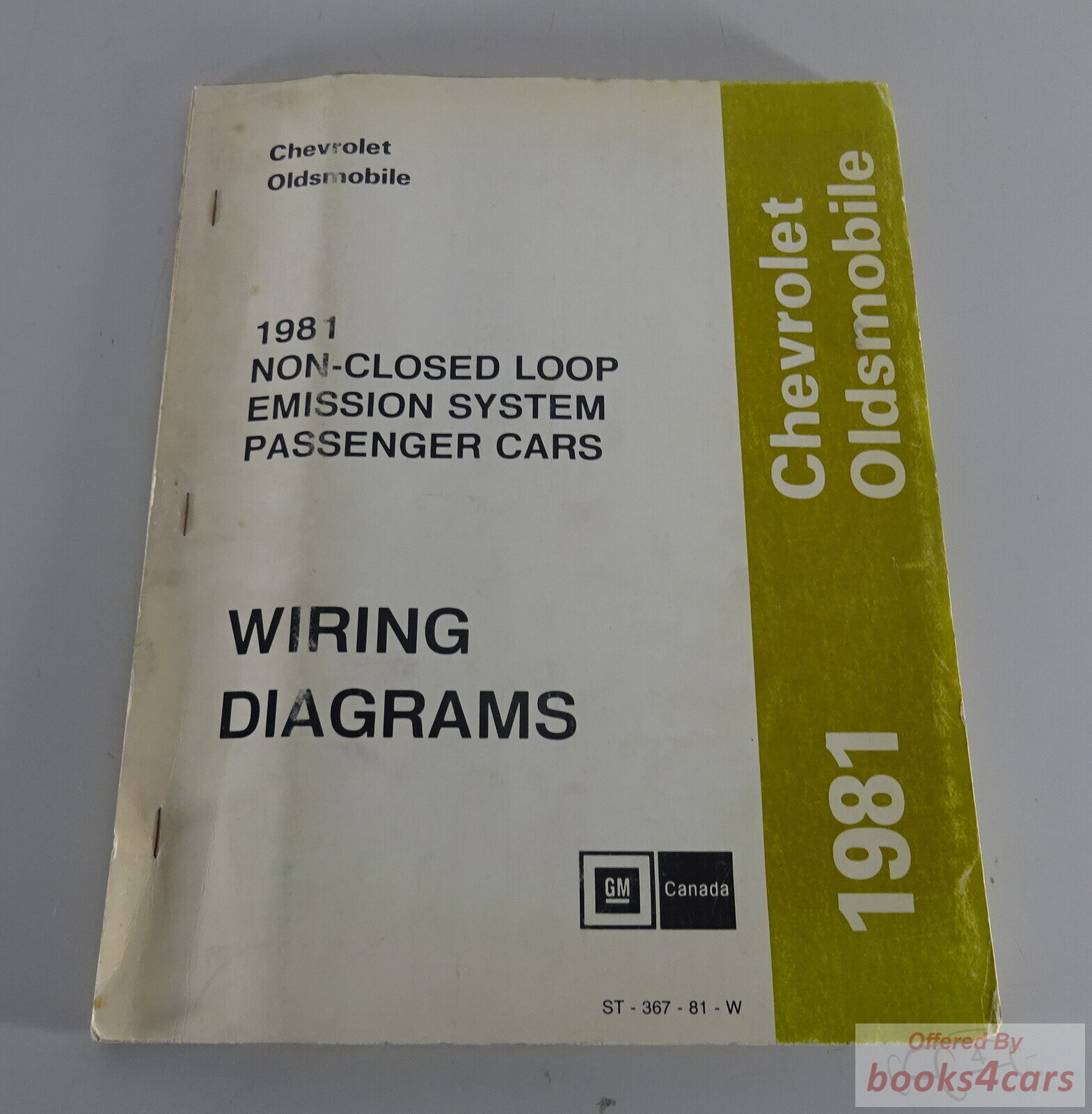 view cover of <br />
<b>Warning</b>:  Undefined variable $row_rsBooks in <b>/var/www/vhosts/books4cars.com/dougtest.books4cars.com/httpdocs/public/landingPages/relatedbooks.php</b> on line <b>120</b><br />
<br />
<b>Warning</b>:  Trying to access array offset on null in <b>/var/www/vhosts/books4cars.com/dougtest.books4cars.com/httpdocs/public/landingPages/relatedbooks.php</b> on line <b>120</b><br />
