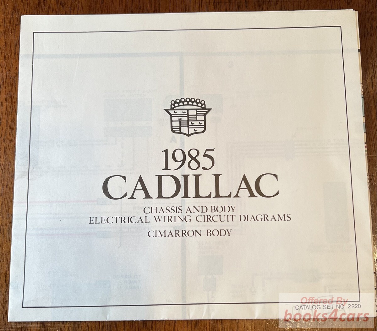 view cover of <br />
<b>Warning</b>:  Undefined variable $row_rsBooks in <b>/var/www/vhosts/books4cars.com/dougtest.books4cars.com/httpdocs/public/landingPages/relatedbooks.php</b> on line <b>120</b><br />
<br />
<b>Warning</b>:  Trying to access array offset on null in <b>/var/www/vhosts/books4cars.com/dougtest.books4cars.com/httpdocs/public/landingPages/relatedbooks.php</b> on line <b>120</b><br />
