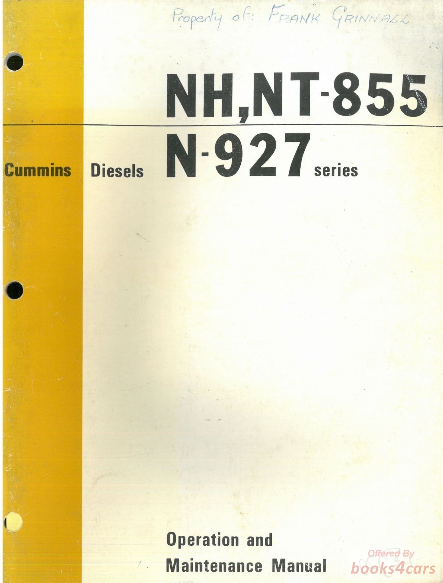 view cover of <br />
<b>Warning</b>:  Undefined variable $row_rsBooks in <b>/var/www/vhosts/books4cars.com/dougtest.books4cars.com/httpdocs/public/landingPages/relatedbooks.php</b> on line <b>120</b><br />
<br />
<b>Warning</b>:  Trying to access array offset on null in <b>/var/www/vhosts/books4cars.com/dougtest.books4cars.com/httpdocs/public/landingPages/relatedbooks.php</b> on line <b>120</b><br />
