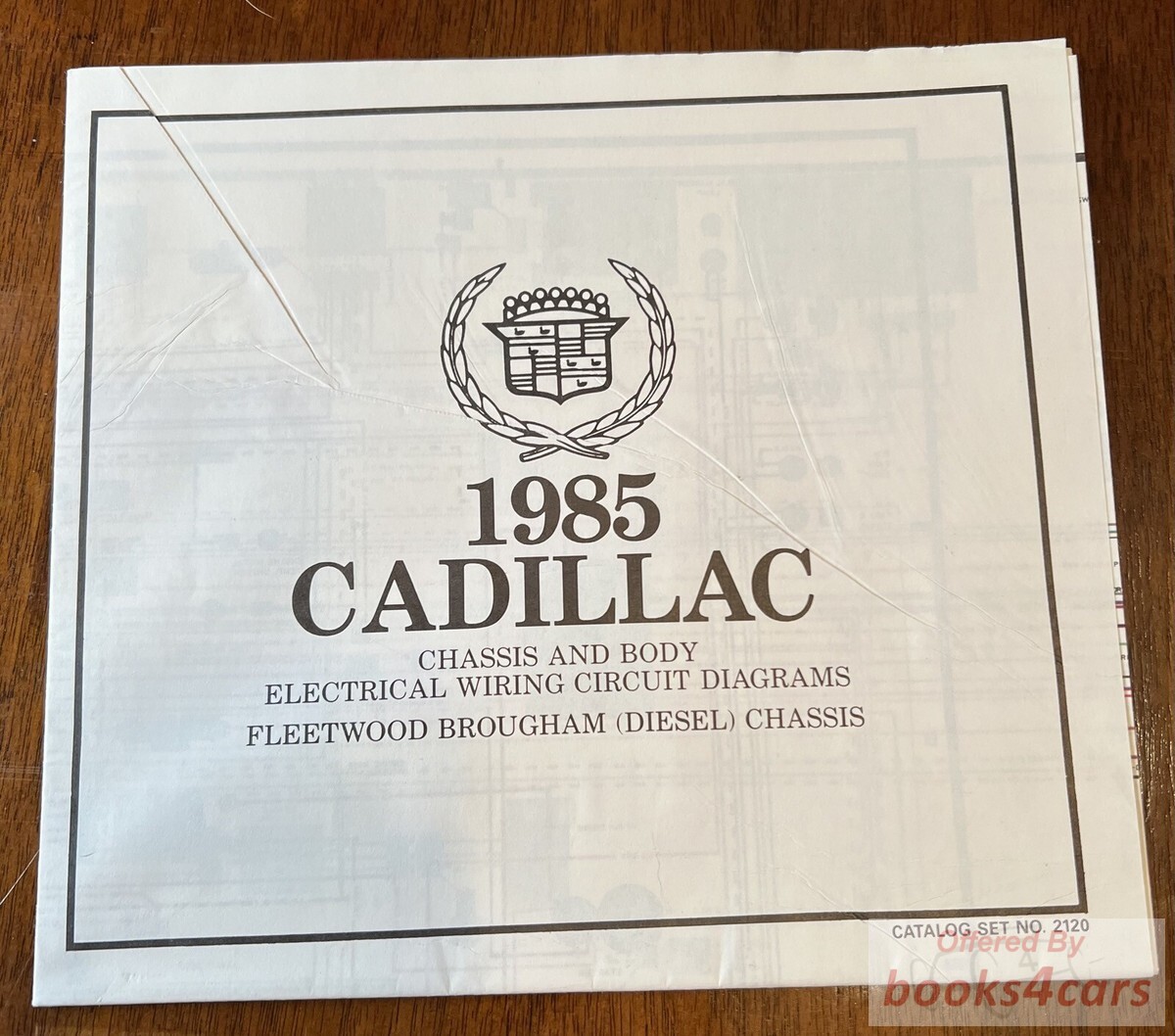 view cover of <br />
<b>Warning</b>:  Undefined variable $row_rsBooks in <b>/var/www/vhosts/books4cars.com/dougtest.books4cars.com/httpdocs/public/landingPages/relatedbooks.php</b> on line <b>120</b><br />
<br />
<b>Warning</b>:  Trying to access array offset on null in <b>/var/www/vhosts/books4cars.com/dougtest.books4cars.com/httpdocs/public/landingPages/relatedbooks.php</b> on line <b>120</b><br />
