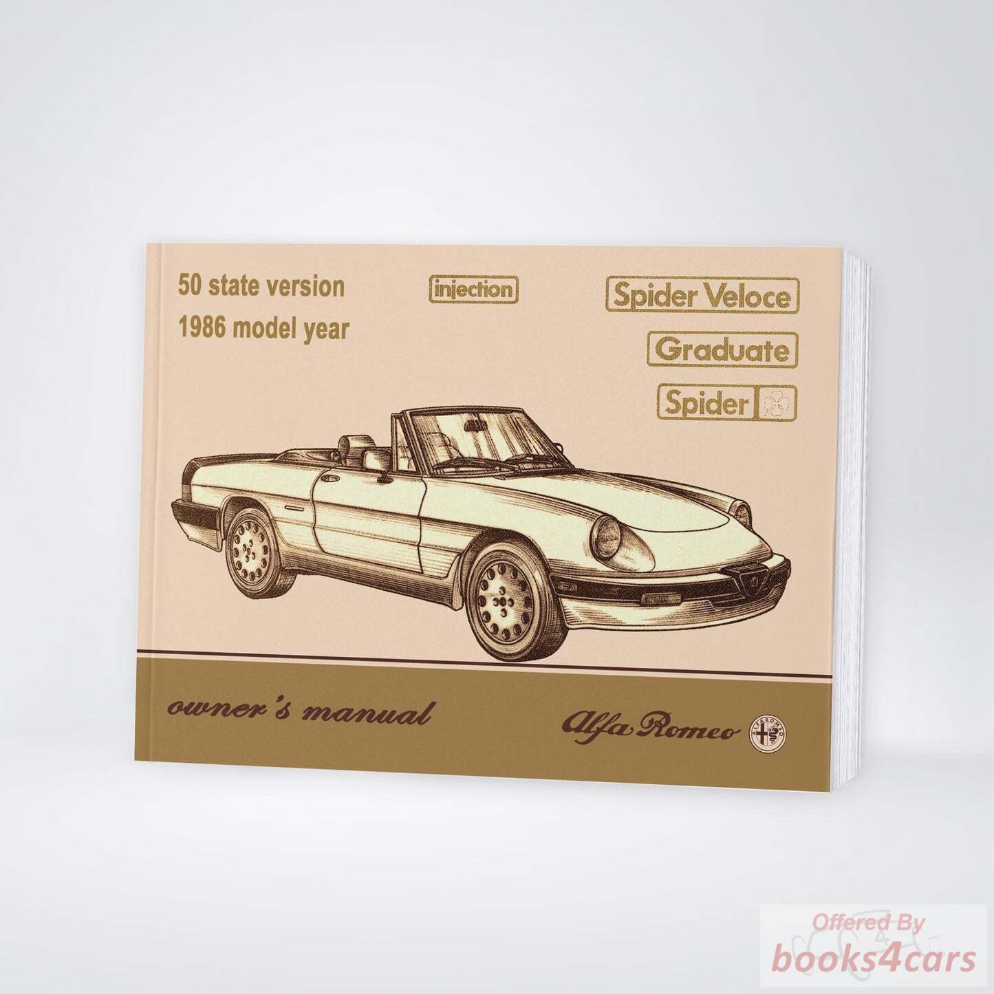 view cover of <br />
<b>Warning</b>:  Undefined variable $row_rsBooks in <b>/var/www/vhosts/books4cars.com/dougtest.books4cars.com/httpdocs/public/landingPages/relatedbooks.php</b> on line <b>120</b><br />
<br />
<b>Warning</b>:  Trying to access array offset on null in <b>/var/www/vhosts/books4cars.com/dougtest.books4cars.com/httpdocs/public/landingPages/relatedbooks.php</b> on line <b>120</b><br />
