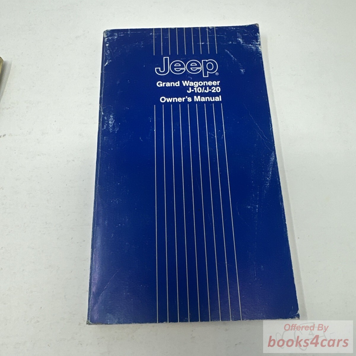 view cover of <br />
<b>Warning</b>:  Undefined variable $row_rsBooks in <b>/var/www/vhosts/books4cars.com/dougtest.books4cars.com/httpdocs/public/landingPages/relatedbooks.php</b> on line <b>120</b><br />
<br />
<b>Warning</b>:  Trying to access array offset on null in <b>/var/www/vhosts/books4cars.com/dougtest.books4cars.com/httpdocs/public/landingPages/relatedbooks.php</b> on line <b>120</b><br />
