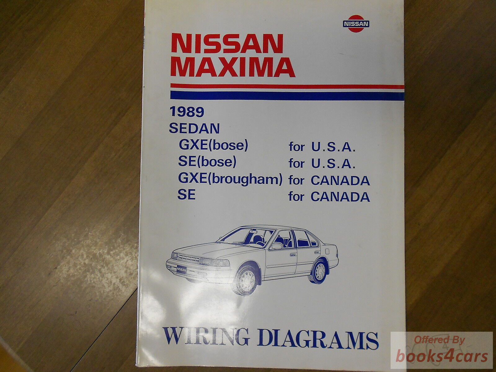 view cover of <br />
<b>Warning</b>:  Undefined variable $row_rsBooks in <b>/var/www/vhosts/books4cars.com/dougtest.books4cars.com/httpdocs/public/landingPages/relatedbooks.php</b> on line <b>120</b><br />
<br />
<b>Warning</b>:  Trying to access array offset on null in <b>/var/www/vhosts/books4cars.com/dougtest.books4cars.com/httpdocs/public/landingPages/relatedbooks.php</b> on line <b>120</b><br />
