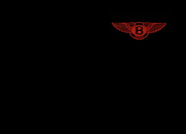 view cover of 1989 Bentley 8 Owners Manual by Bentley