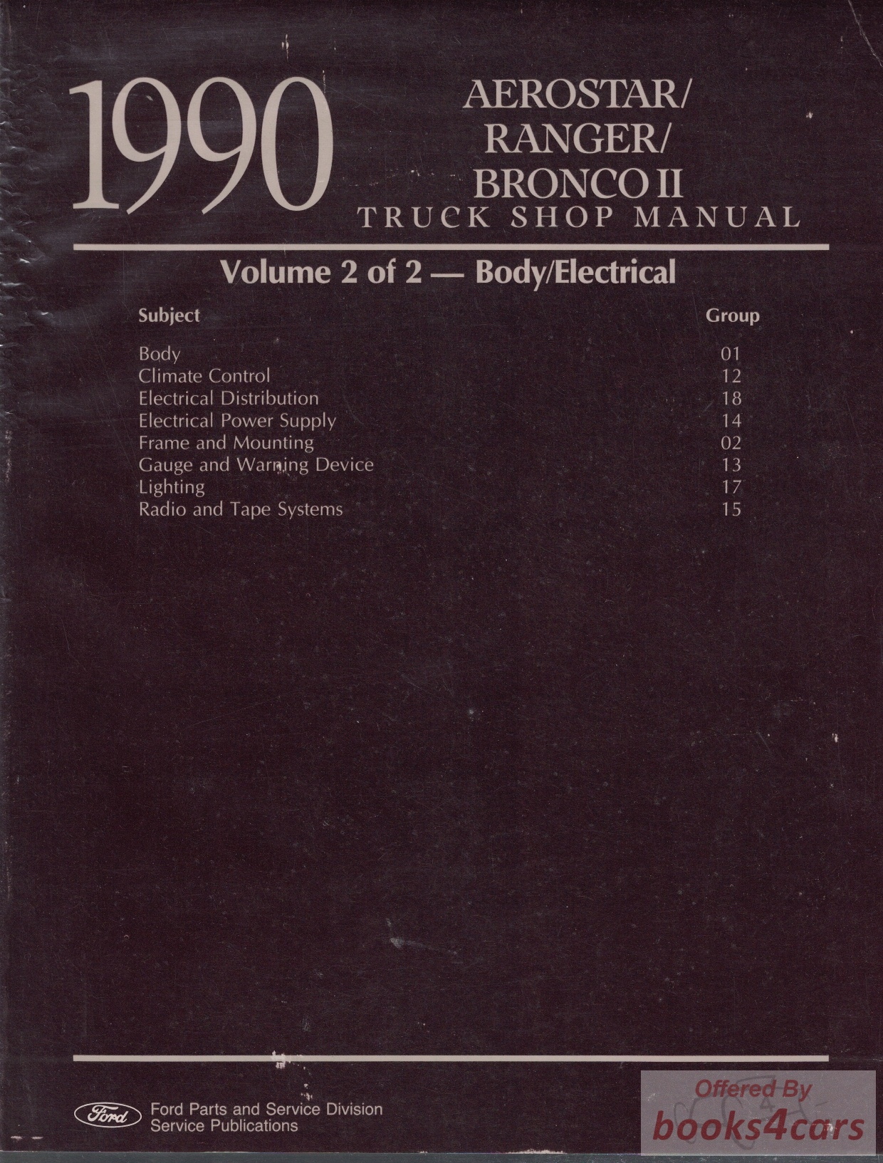 view cover of <br />
<b>Warning</b>:  Undefined variable $row_rsBooks in <b>/var/www/vhosts/books4cars.com/dougtest.books4cars.com/httpdocs/public/landingPages/relatedbooks.php</b> on line <b>120</b><br />
<br />
<b>Warning</b>:  Trying to access array offset on null in <b>/var/www/vhosts/books4cars.com/dougtest.books4cars.com/httpdocs/public/landingPages/relatedbooks.php</b> on line <b>120</b><br />
