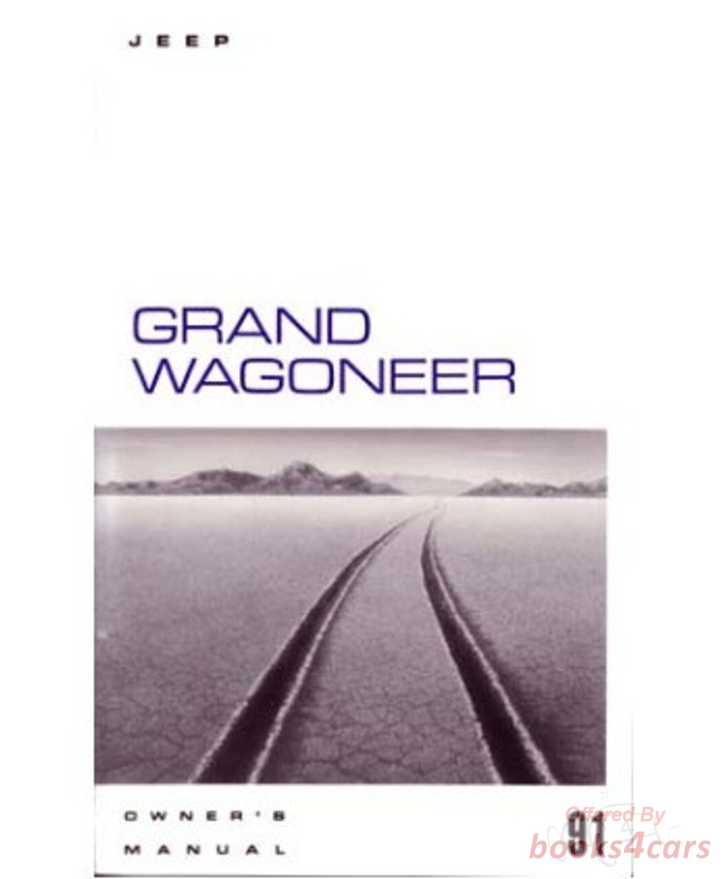 view cover of <br />
<b>Warning</b>:  Undefined variable $row_rsBooks in <b>/var/www/vhosts/books4cars.com/dougtest.books4cars.com/httpdocs/public/landingPages/relatedbooks.php</b> on line <b>120</b><br />
<br />
<b>Warning</b>:  Trying to access array offset on null in <b>/var/www/vhosts/books4cars.com/dougtest.books4cars.com/httpdocs/public/landingPages/relatedbooks.php</b> on line <b>120</b><br />
