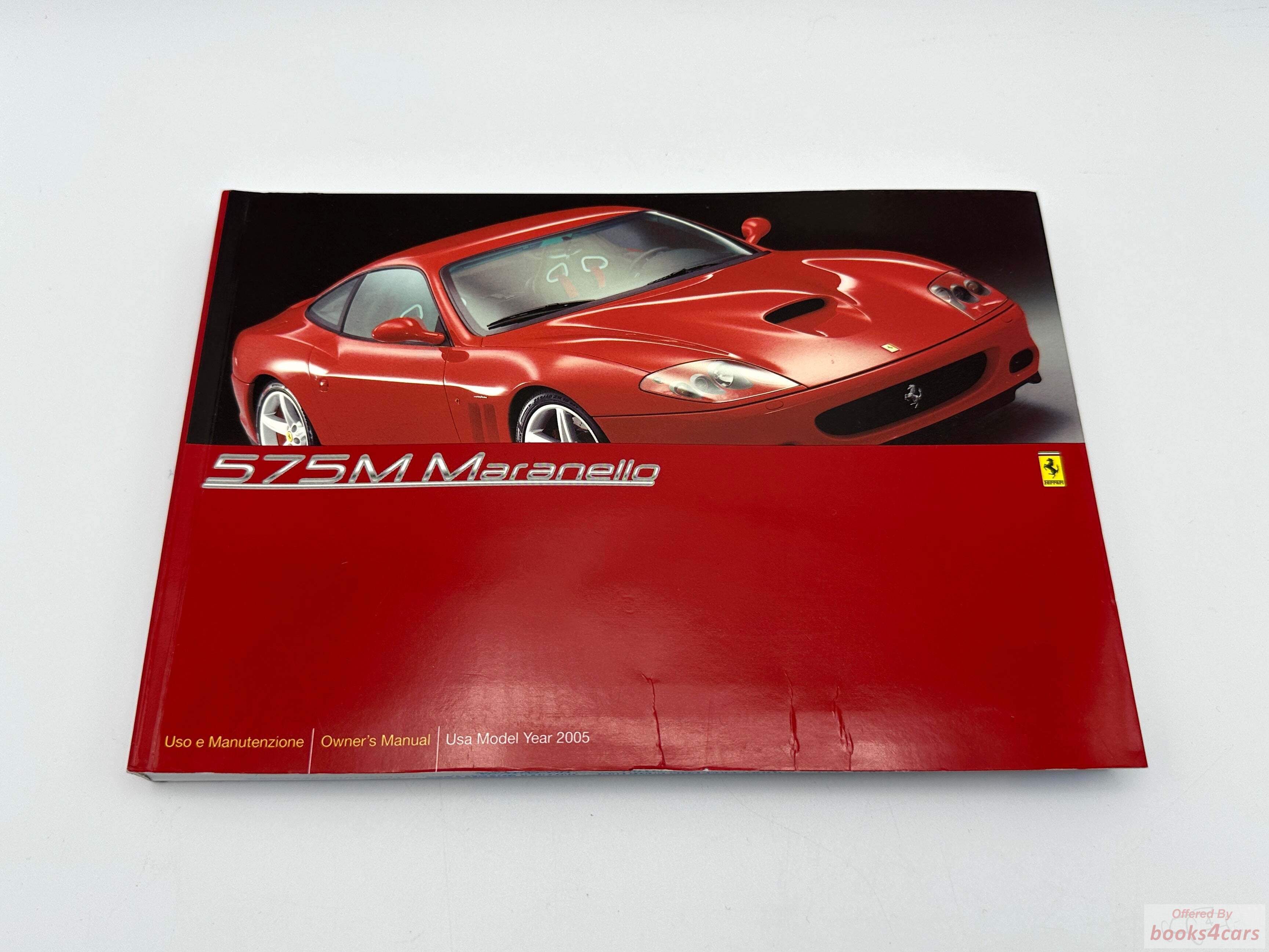 view cover of <br />
<b>Warning</b>:  Undefined variable $row_rsBooks in <b>/var/www/vhosts/books4cars.com/dougtest.books4cars.com/httpdocs/public/landingPages/relatedbooks.php</b> on line <b>120</b><br />
<br />
<b>Warning</b>:  Trying to access array offset on null in <b>/var/www/vhosts/books4cars.com/dougtest.books4cars.com/httpdocs/public/landingPages/relatedbooks.php</b> on line <b>120</b><br />
