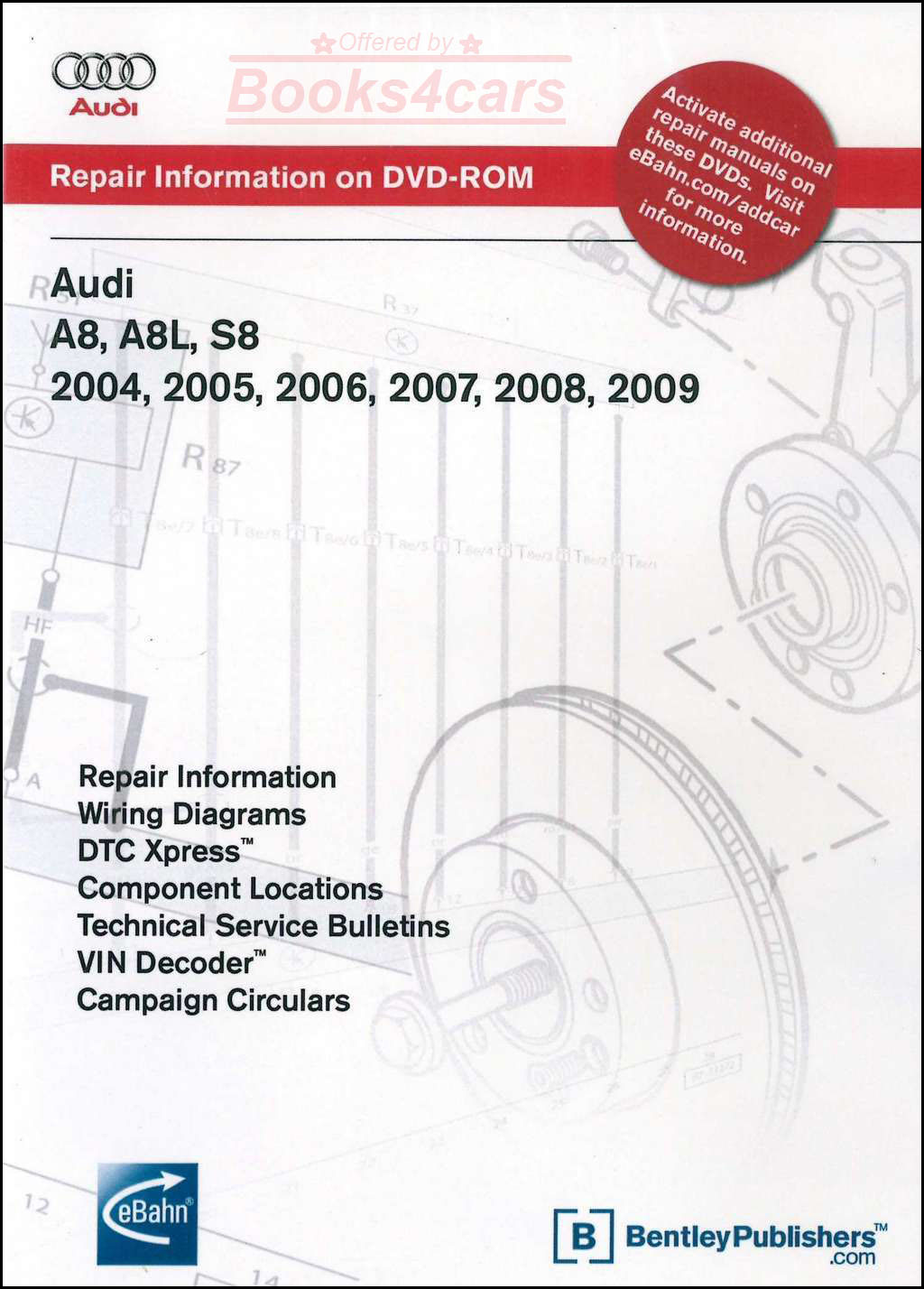 view cover of <br />
<b>Warning</b>:  Undefined variable $row_rsBooks in <b>/var/www/vhosts/books4cars.com/dougtest.books4cars.com/httpdocs/public/landingPages/relatedbooks.php</b> on line <b>120</b><br />
<br />
<b>Warning</b>:  Trying to access array offset on null in <b>/var/www/vhosts/books4cars.com/dougtest.books4cars.com/httpdocs/public/landingPages/relatedbooks.php</b> on line <b>120</b><br />
