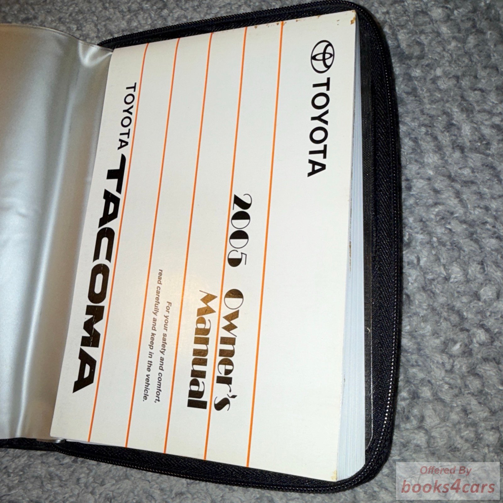 view cover of <br />
<b>Warning</b>:  Undefined variable $row_rsBooks in <b>/var/www/vhosts/books4cars.com/dougtest.books4cars.com/httpdocs/public/landingPages/relatedbooks.php</b> on line <b>120</b><br />
<br />
<b>Warning</b>:  Trying to access array offset on null in <b>/var/www/vhosts/books4cars.com/dougtest.books4cars.com/httpdocs/public/landingPages/relatedbooks.php</b> on line <b>120</b><br />
