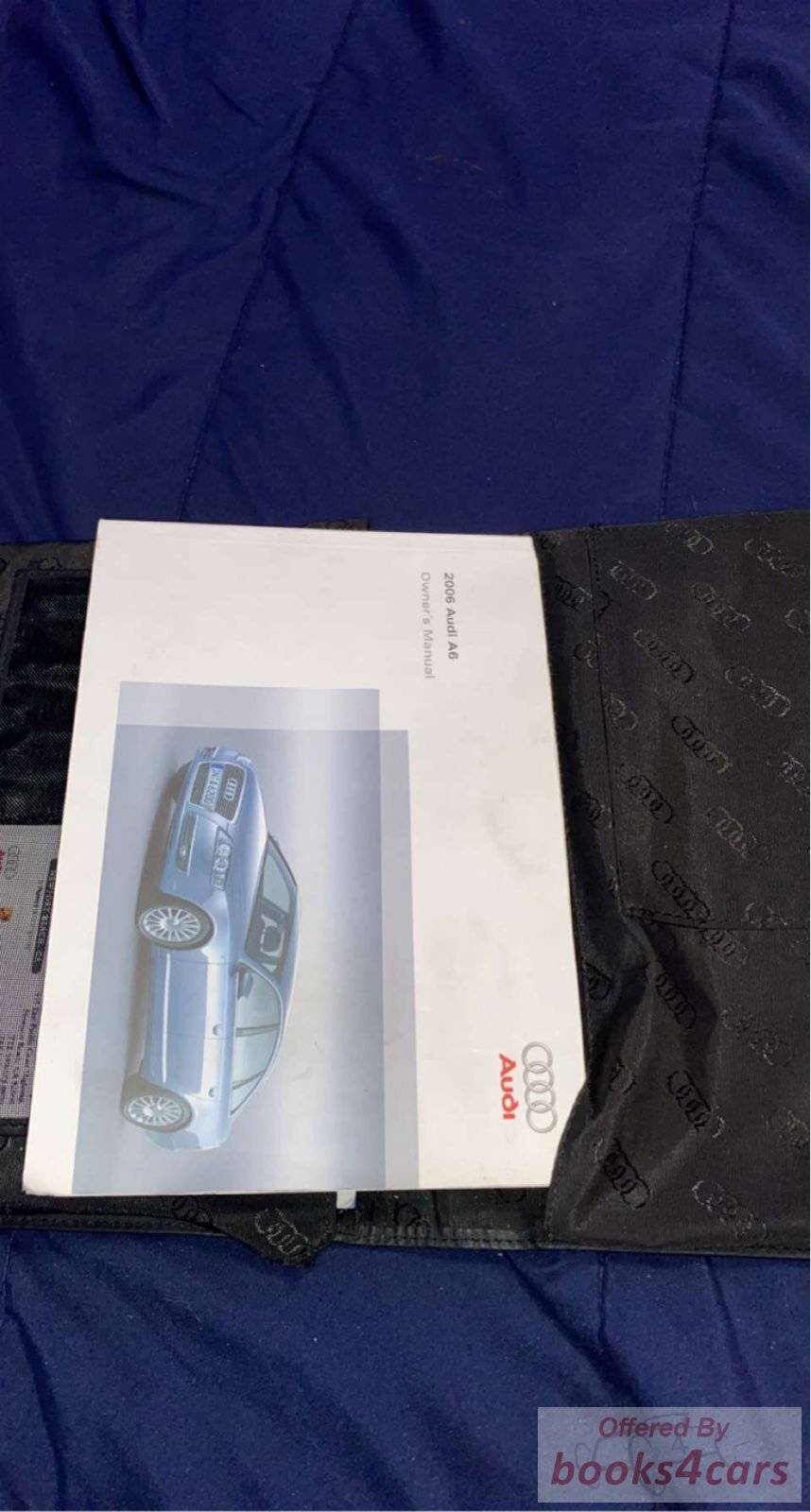 view cover of <br />
<b>Warning</b>:  Undefined variable $row_rsBooks in <b>/var/www/vhosts/books4cars.com/dougtest.books4cars.com/httpdocs/public/landingPages/relatedbooks.php</b> on line <b>120</b><br />
<br />
<b>Warning</b>:  Trying to access array offset on null in <b>/var/www/vhosts/books4cars.com/dougtest.books4cars.com/httpdocs/public/landingPages/relatedbooks.php</b> on line <b>120</b><br />
