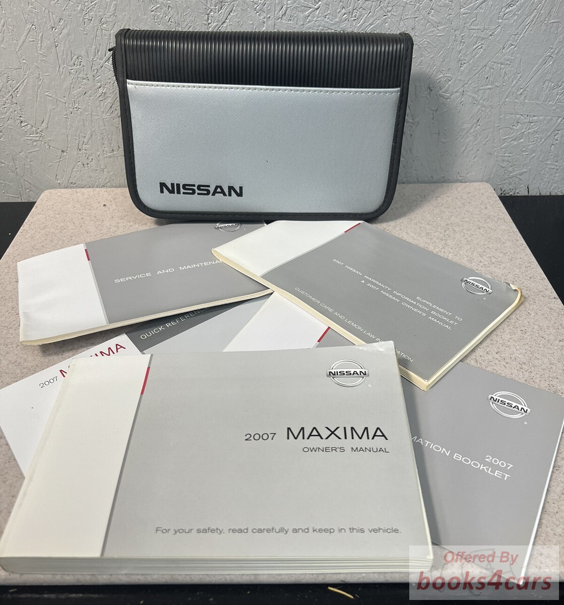 view cover of <br />
<b>Warning</b>:  Undefined variable $row_rsBooks in <b>/var/www/vhosts/books4cars.com/dougtest.books4cars.com/httpdocs/public/landingPages/relatedbooks.php</b> on line <b>120</b><br />
<br />
<b>Warning</b>:  Trying to access array offset on null in <b>/var/www/vhosts/books4cars.com/dougtest.books4cars.com/httpdocs/public/landingPages/relatedbooks.php</b> on line <b>120</b><br />
