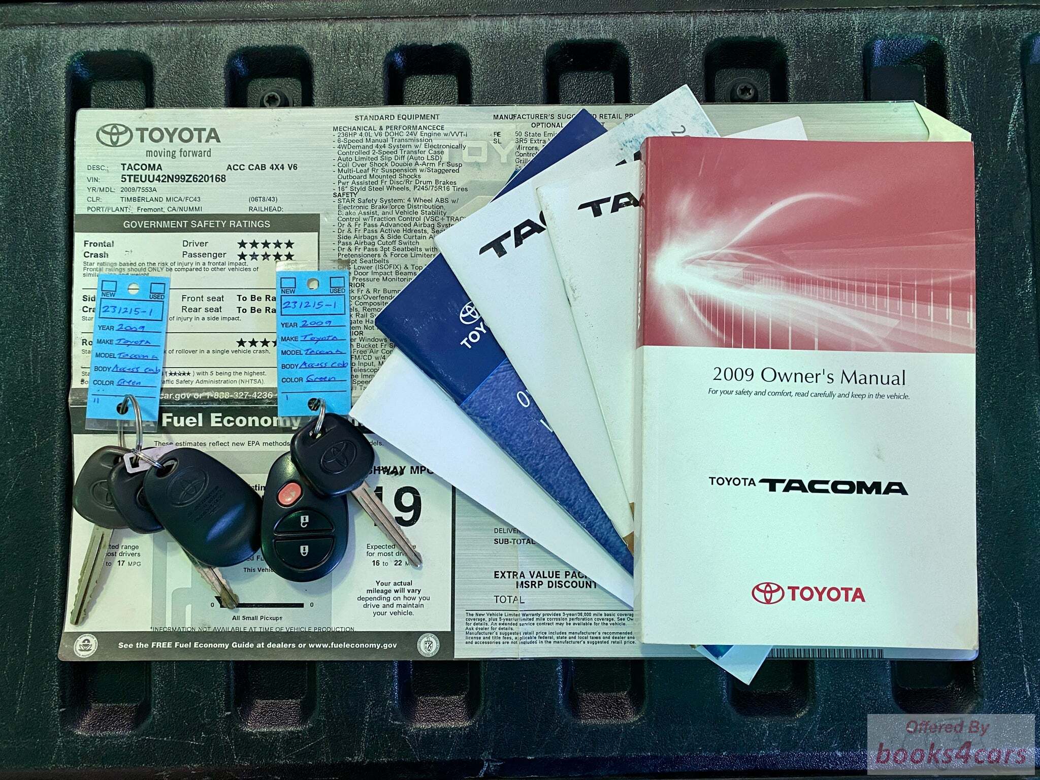 view cover of <br />
<b>Warning</b>:  Undefined variable $row_rsBooks in <b>/var/www/vhosts/books4cars.com/dougtest.books4cars.com/httpdocs/public/landingPages/relatedbooks.php</b> on line <b>120</b><br />
<br />
<b>Warning</b>:  Trying to access array offset on null in <b>/var/www/vhosts/books4cars.com/dougtest.books4cars.com/httpdocs/public/landingPages/relatedbooks.php</b> on line <b>120</b><br />
