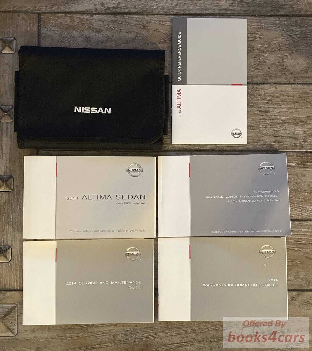 view cover of <br />
<b>Warning</b>:  Undefined variable $row_rsBooks in <b>/var/www/vhosts/books4cars.com/dougtest.books4cars.com/httpdocs/public/landingPages/relatedbooks.php</b> on line <b>120</b><br />
<br />
<b>Warning</b>:  Trying to access array offset on null in <b>/var/www/vhosts/books4cars.com/dougtest.books4cars.com/httpdocs/public/landingPages/relatedbooks.php</b> on line <b>120</b><br />
